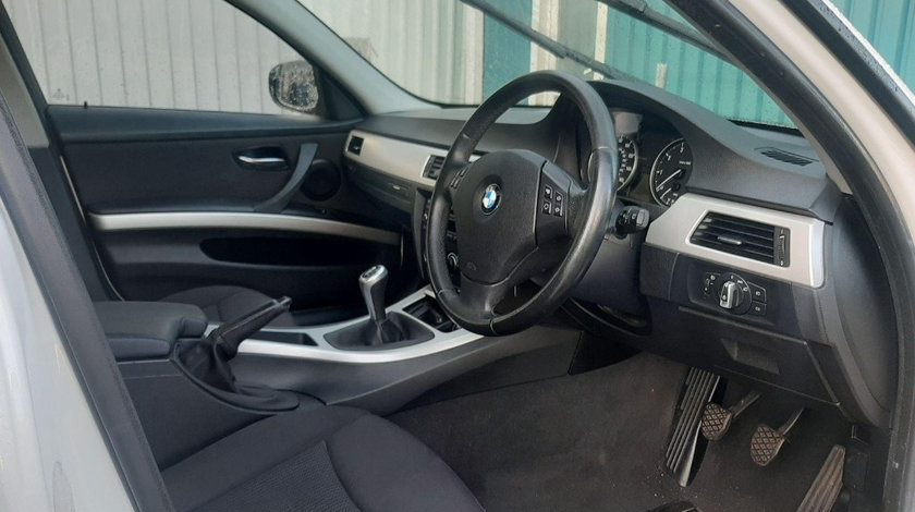 Interior complet BMW E90 2009 SEDAN LCI 2.0 i