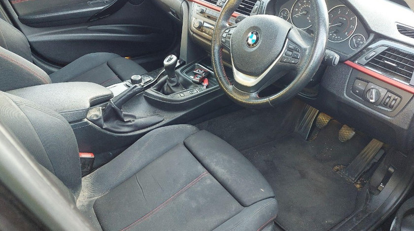 Interior complet BMW F30 2012 SEDAN 2.0 TDI