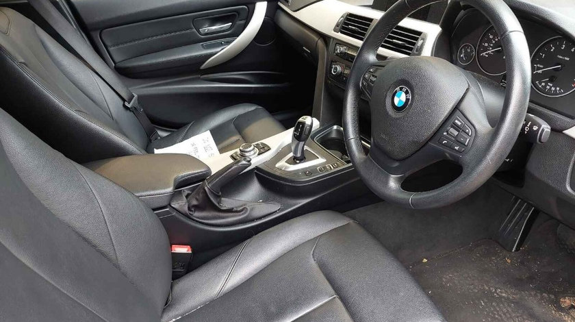 Interior complet BMW F30 2014 SEDAN 2.0i N20B20B