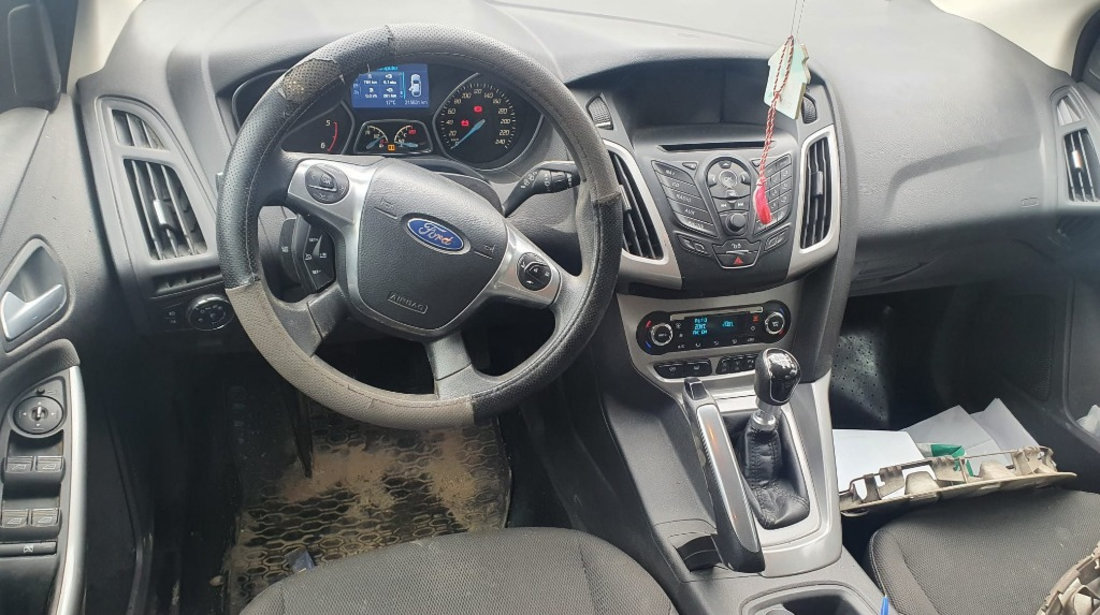 Interior complet Ford Focus 3 2012 break 1.6 tdci