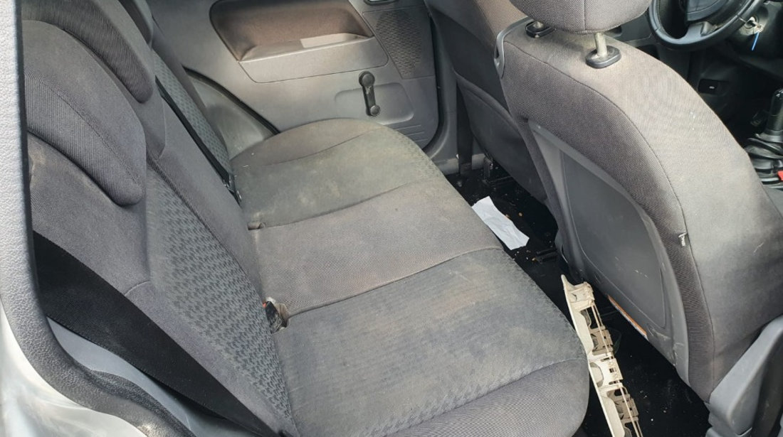 Interior complet Ford Fusion 2003 hatchback 1.4 tdci