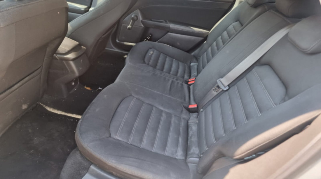 Interior complet Ford Mondeo 2015 sedan 1.6