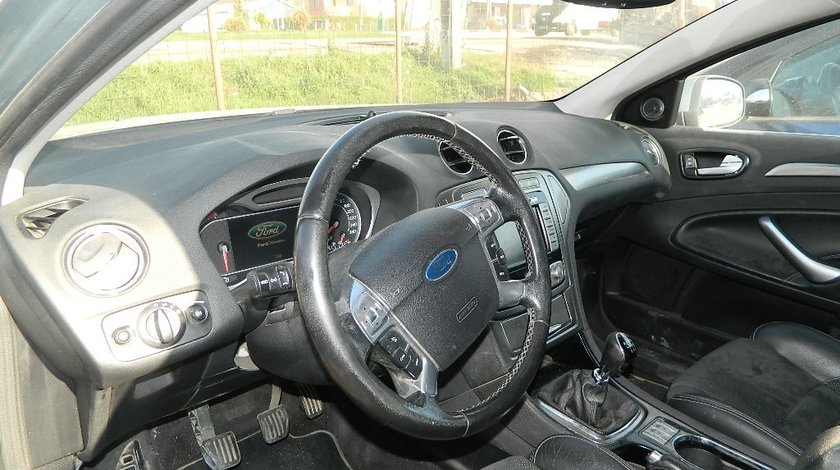 Interior complet Ford Mondeo 4 combi 2.0 Tdci 140cp model 2008-2014