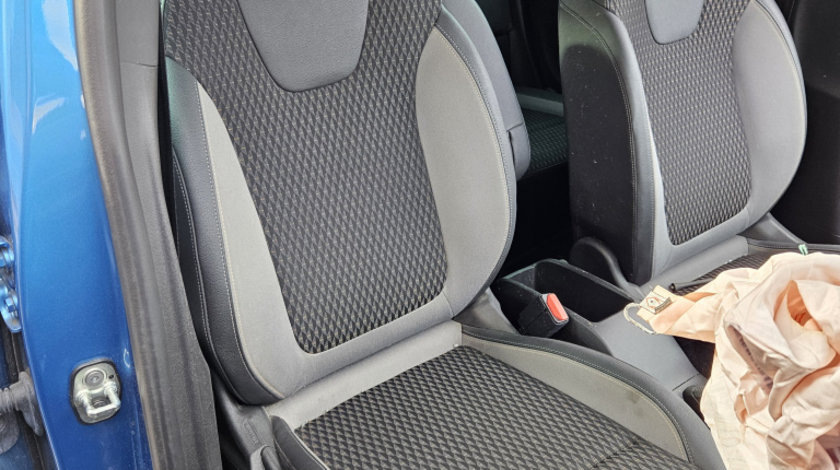 Interior Complet Material Textil Opel Crossland X 2018