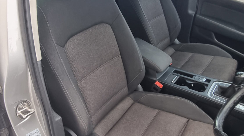 Interior Complet Material Textil Volkswagen Passat B8 Berlina 2016