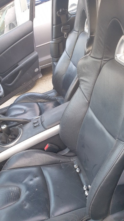 Interior complet Mazda RX-8 2003 Sport 1.3