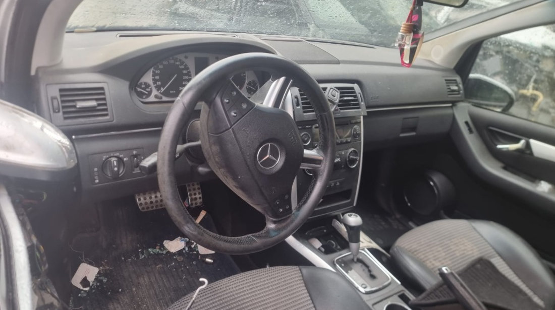 Interior complet Mercedes B-Class W245 2006 hatchback 2.0 cdi OM 640.940