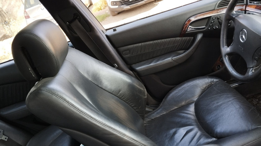 Interior Complet Mercedes-Benz S-CLASS (W220) 1998 - 2005 Motorina