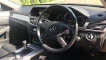Interior complet Mercedes E Class W212.