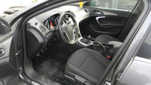 Interior Complet Opel INSIGNIA 2008 - 2022 Motorin...