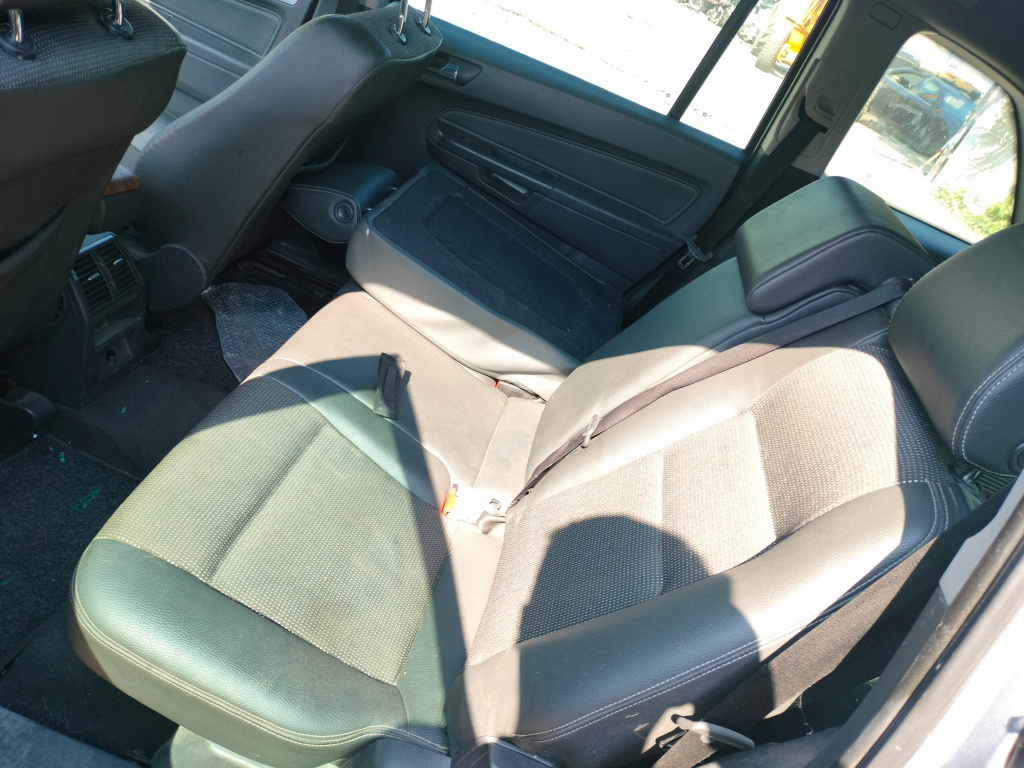 Interior Complet Opel ZAFIRA B 2005 - 2014 Motorina