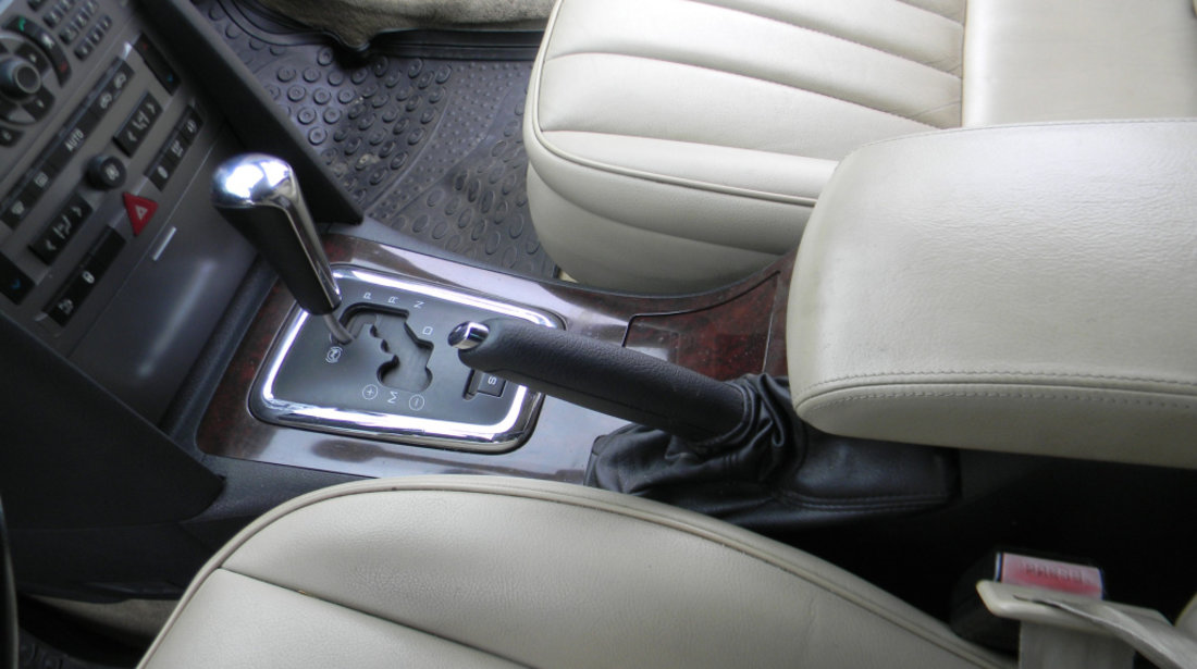 Interior Complet Peugeot 407 2004 - 2011 Motorina