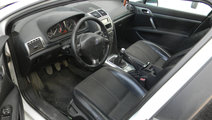 Interior Complet Peugeot 407 2004 - Prezent Motori...