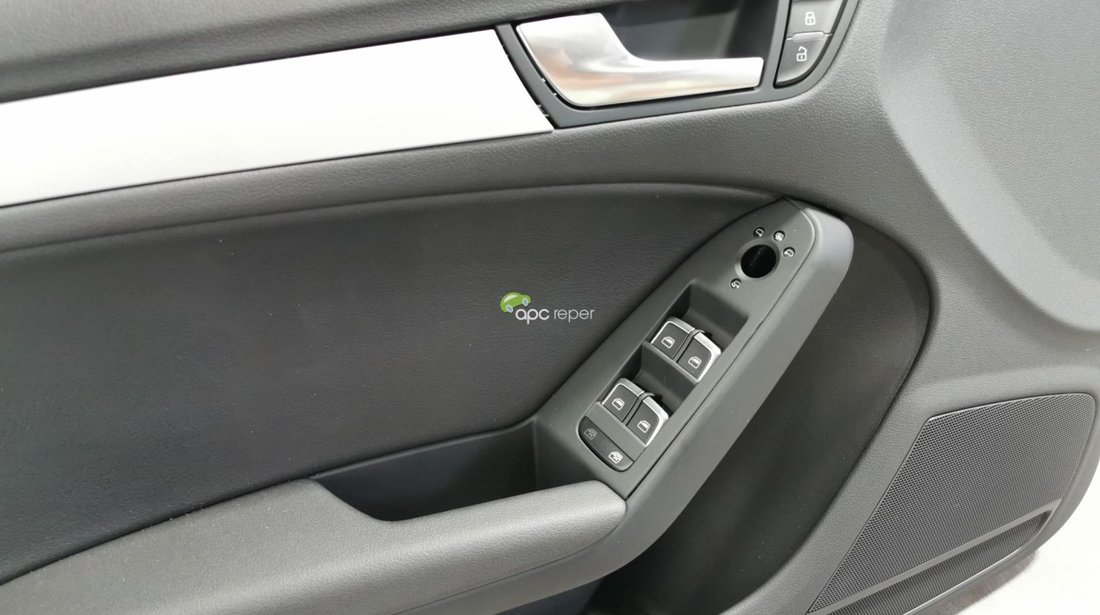 Interior complet piele Audi A5 8T Sportback