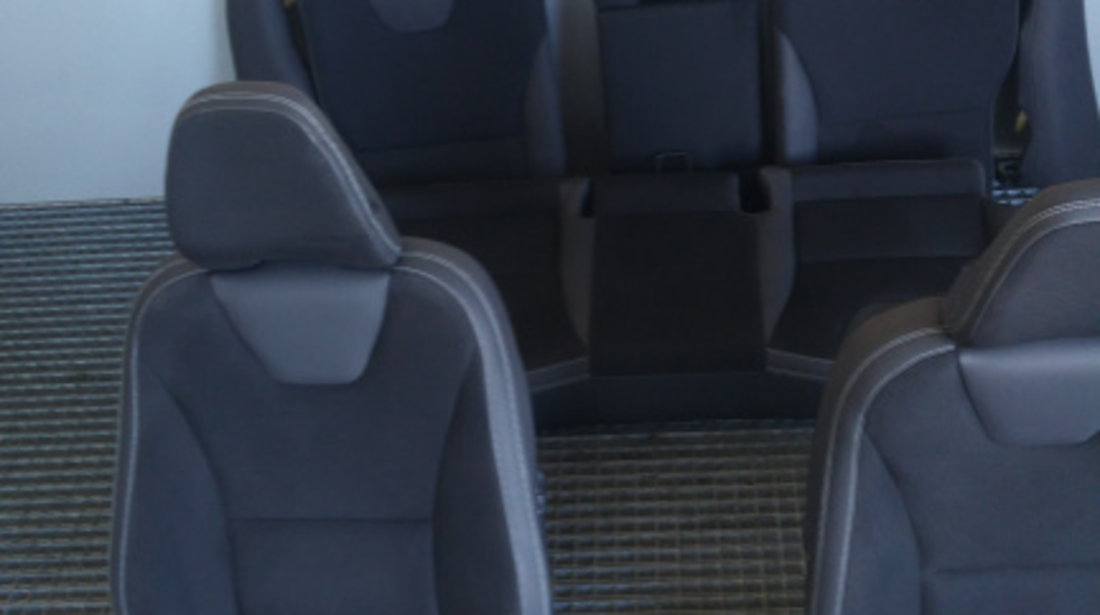 Interior complet scaune volvo xc60 2010-2014