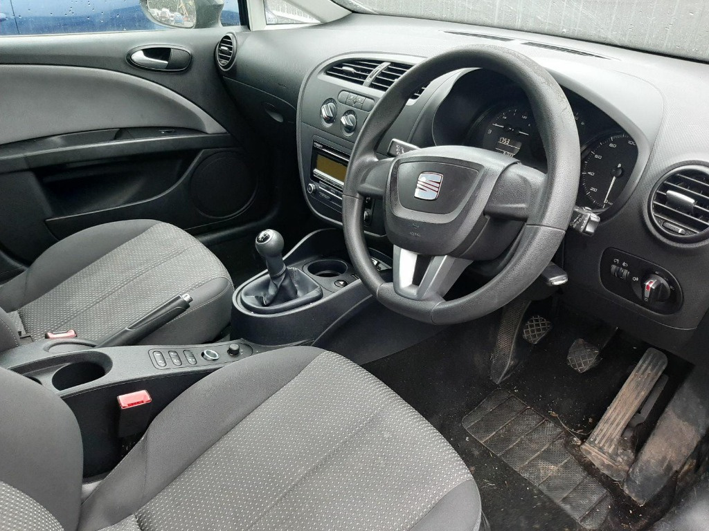 Interior complet Seat Leon 2 2011 Hatchback 1.2 TSI #64786814