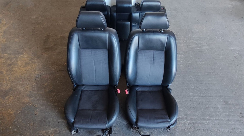 Interior piele ford mondeo - oferte