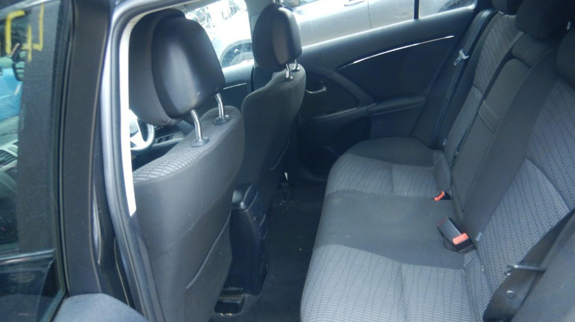 Avensis interior - oferte