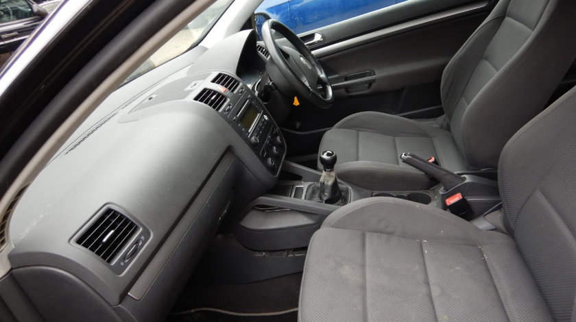Interior complet VW Golf 5 de vânzare.