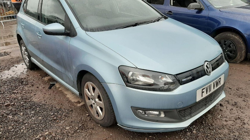 Interior volkswagen polo - oferte