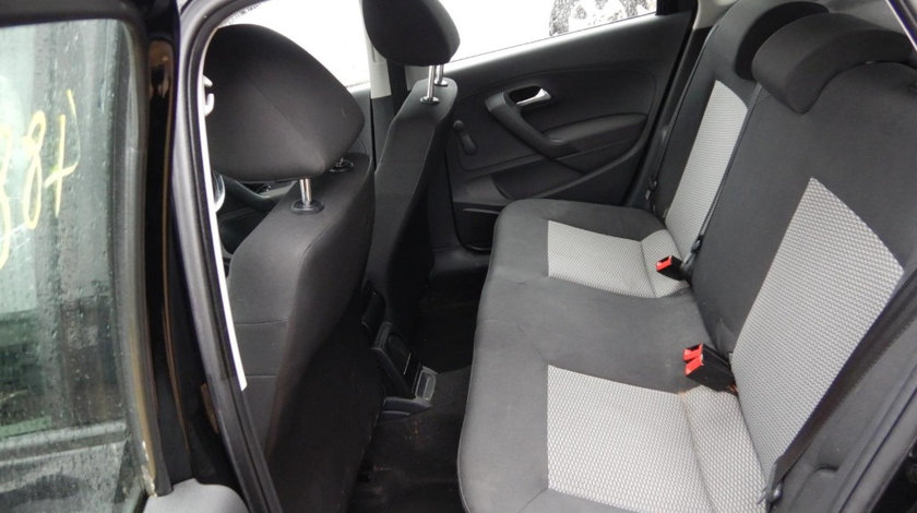 Interior complet Volkswagen Polo 6R 2013 Hatchback 1.2 TDI