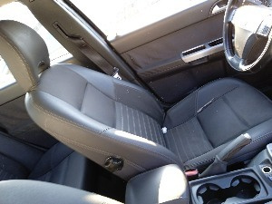 Interior Complet Volvo S40 2 (MS) 2004 - 2012 Motorina