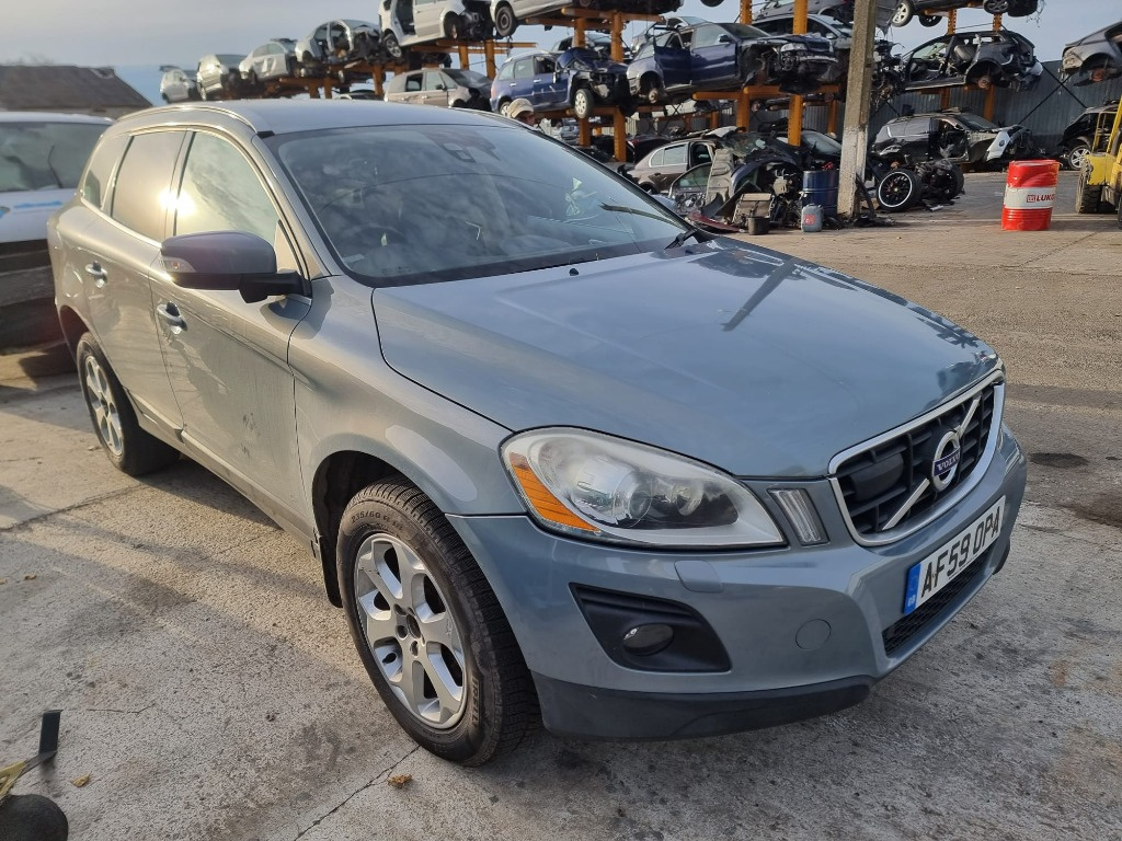 Interior complet Volvo XC60 2010 4x4 2.4 D