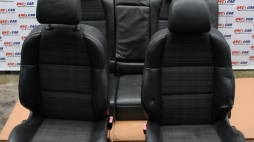 Interior scaune piele peugeot - oferte