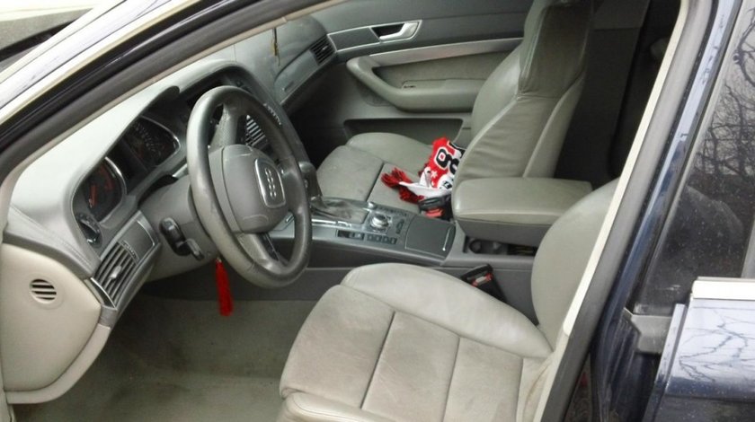 Interior piele scaune audi - oferte