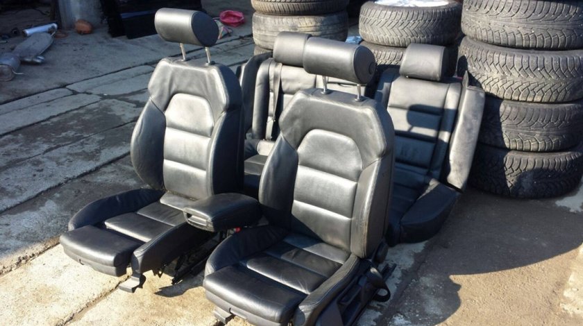 Interior piele audi a6 - oferte