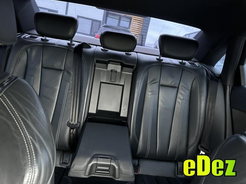 Interior s line Audi A4 (2015-2019) [8W2, B9]