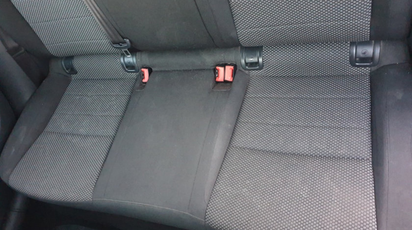 Interior Textil Scaune Fata Stanga Dreapta Bancheta Sezut cu Spatar Textil Fara Incalzire Skoda Octavia 3 Hatchback Berlina 2013 - 2017 [C4352] [C4353] [C4354]