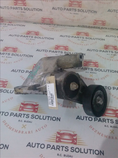 Intinzator curea accesorii OPEL ASTRA G 1.6 B 16v an fabr. 2001