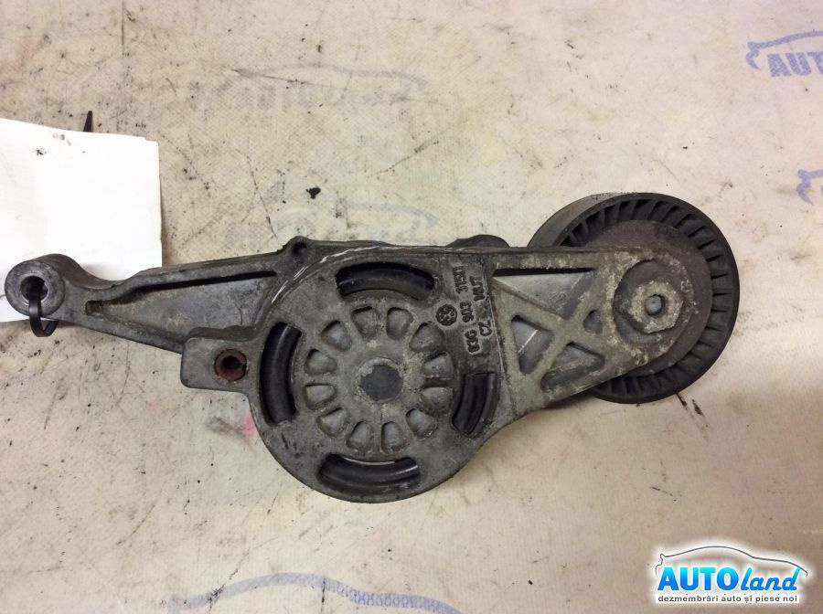 Intinzator Curea Alternator 03g903315d 1.9 TDI Volkswagen TOURAN 1T1,1T2 2003