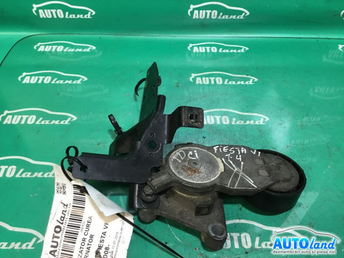 Intinzator Curea Alternator 1.4 TDCI Ford FIESTA VI 2008