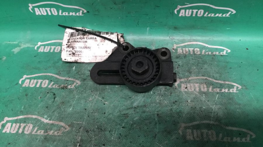 Intinzator Curea Alternator 2.4 TDCI Ford TRANSIT bus 2006