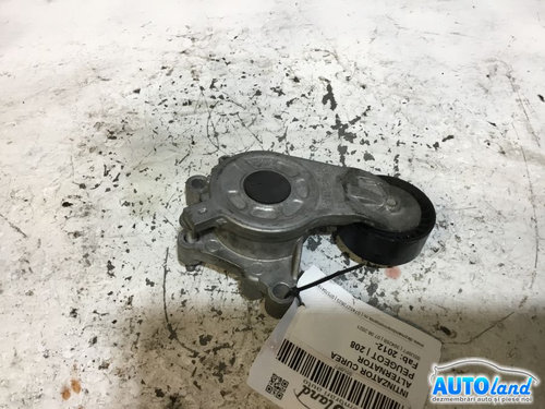 Intinzator Curea Alternator 9807720180 Peugeot 208 2012