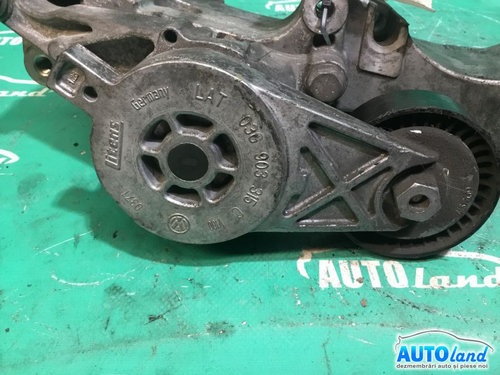 Intinzator Curea Alternator Suport Volkswagen GOLF IV 1J1 1997-2005