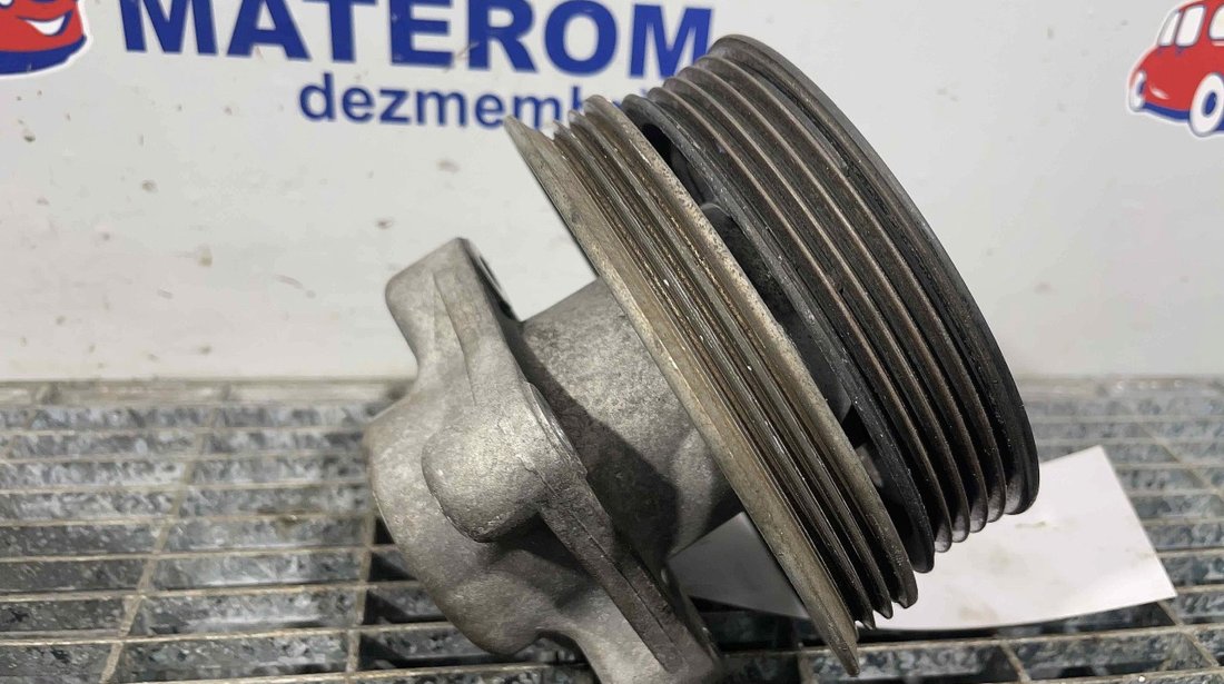 INTINZATOR CUREA ALTERNATOR VOLVO XC 60 XC 60 2.4 D - (2014 2017)