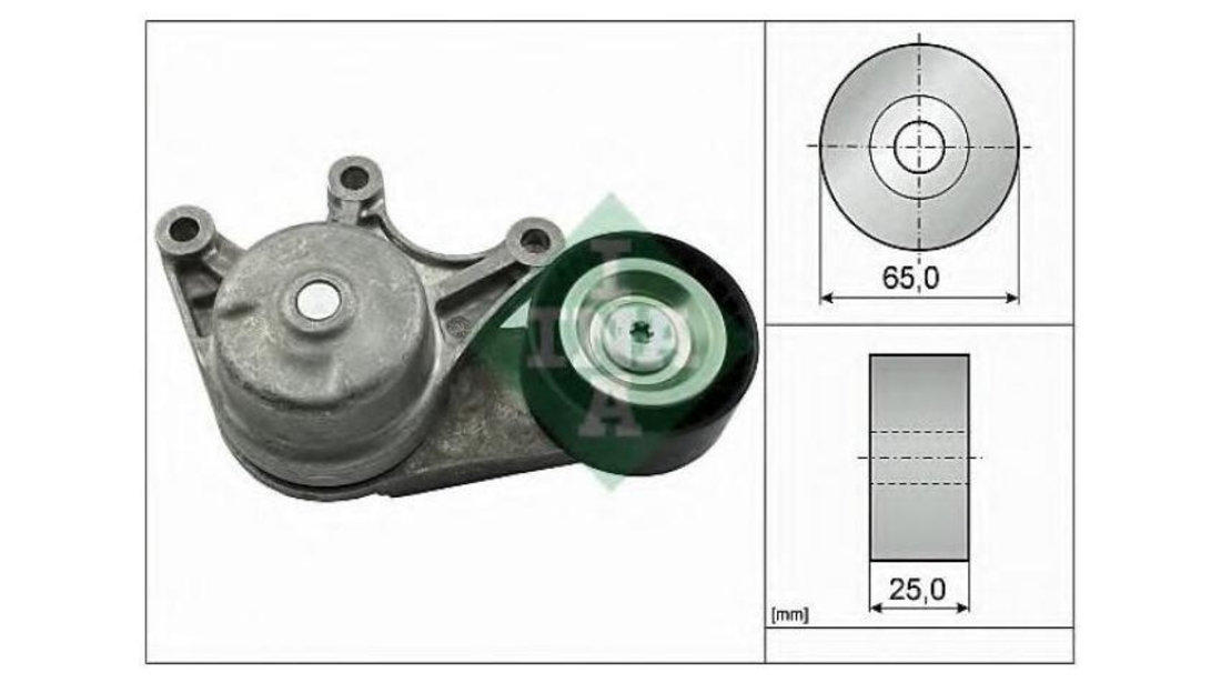 Intinzator curea BMW BMW 1 (F21) 2011-2016 #2 11287594969