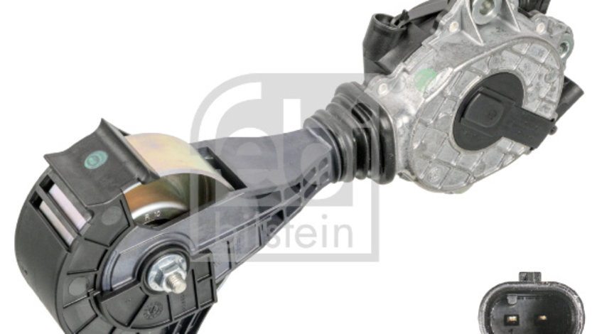 Intinzator curea, curea distributie (102601 FEBI BILSTEIN) BMW,Citroen,DS,MINI,OPEL,PEUGEOT,VAUXHALL