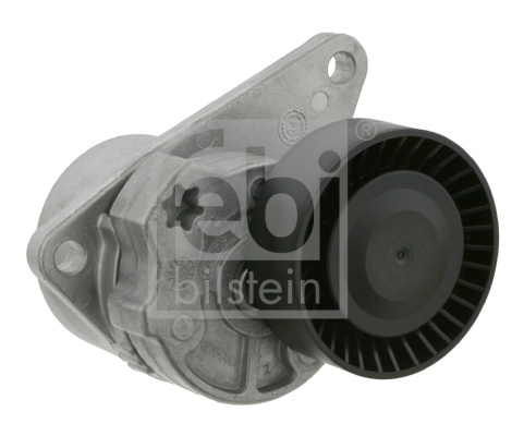 Intinzator curea, curea distributie (14377 FEBI BILSTEIN) VOLVO