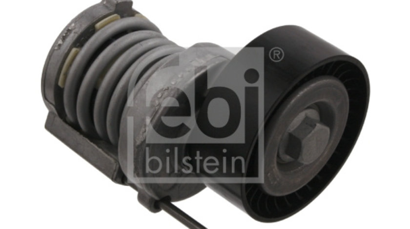 Intinzator curea, curea distributie (14730 FEBI BILSTEIN) AUDI,SEAT,SKODA,VW,VW (SVW)