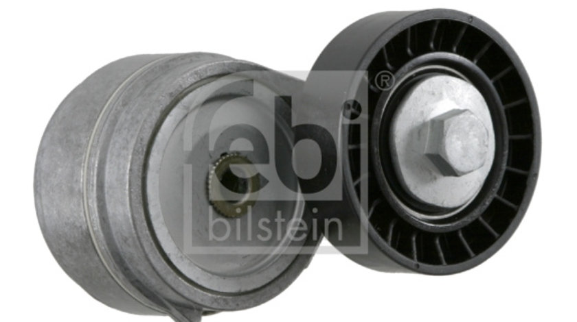 Intinzator curea, curea distributie (22898 FEBI BILSTEIN) IVECO