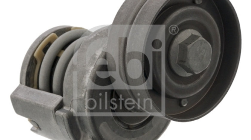 Intinzator curea, curea distributie (27218 FEBI BILSTEIN) AUDI,SEAT,SKODA,VW