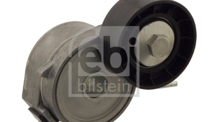 Intinzator curea, curea distributie (30128 FEBI BILSTEIN) Citroen,FIAT,FORD,FORD USA,JAGUAR,LANCIA,LAND ROVER,PEUGEOT,VOLVO