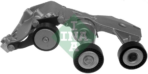 Intinzator curea, curea distributie (534024410 INA) MERCEDES-BENZ