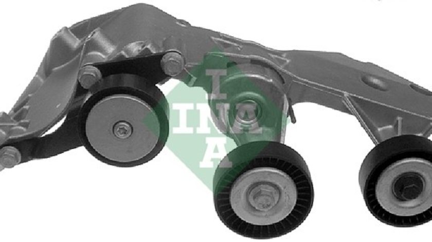 Intinzator curea, curea distributie (534024410 INA) MERCEDES-BENZ