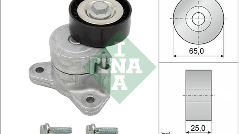 Intinzator curea, curea distributie (534032510 INA) CHRYSLER,Citroen,DODGE,FIAT,JEEP,LANCIA,MITSUBISHI,PEUGEOT