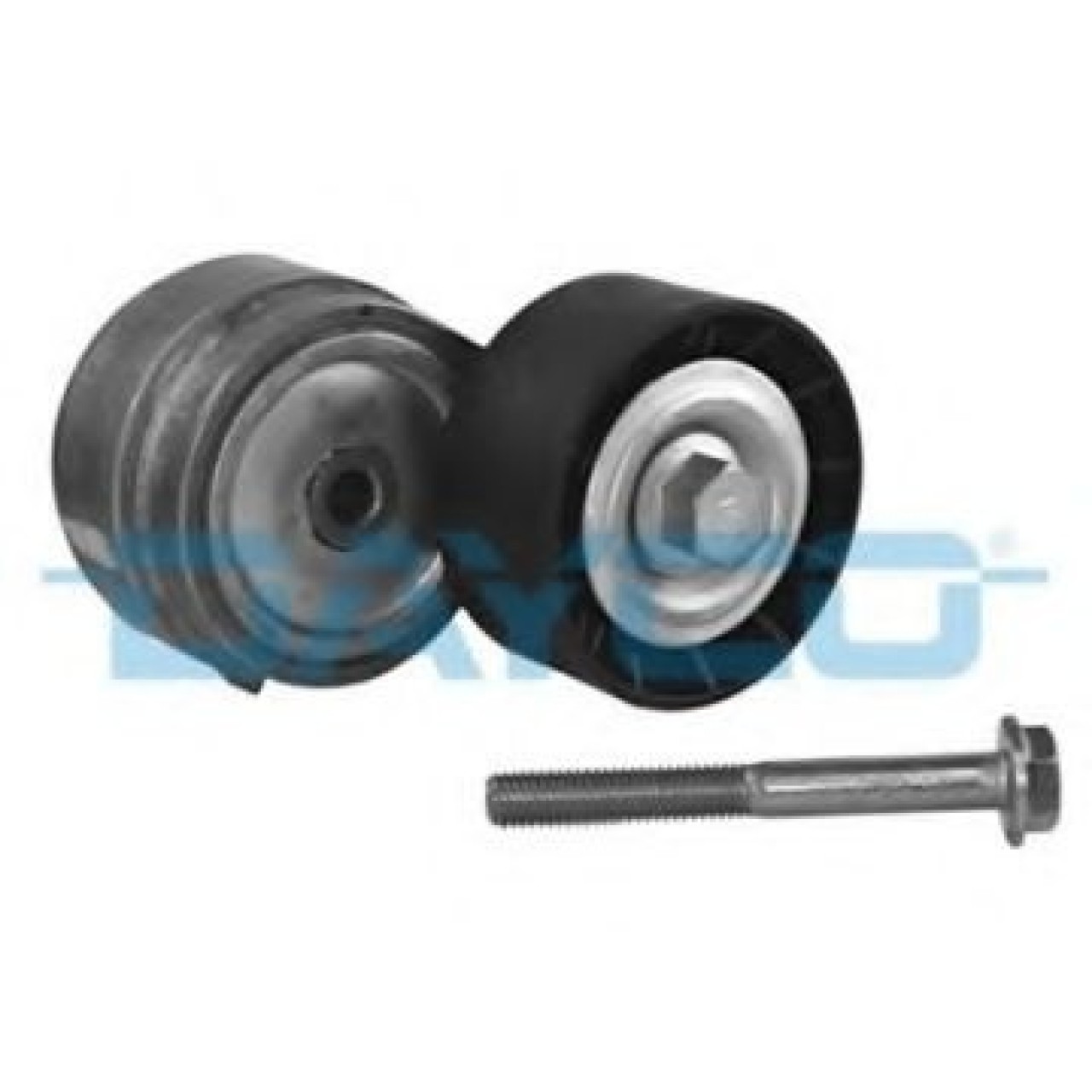 Intinzator curea, curea distributie ALFA ROMEO 147 (937) (2000 - 2010) DAYCO APV1080 piesa NOUA